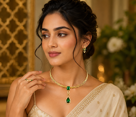 Explore the striking exclusive collections