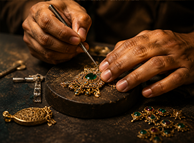 Exceptional Craftsmanship
