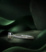 Round Shape Diamond Engagement Ring | Wedding Diamond Ring - Image 3