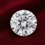 Natural Round Diamond