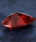 0.10 CT Natural Pear Diamond Enhanced Pink Color Clarity VS2 (3.64 MM) - Image 3