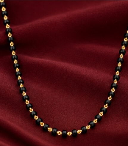 Yellow Gold Chain for Women | Elegant Fine Gold Jewellery