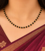 Yellow Gold Chain for Women | Elegant Fine Gold Jewellery - Image 3