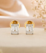 Yellow Gold Pendant Set for Women | Elegant Fine Gold Jewellery - Image 2