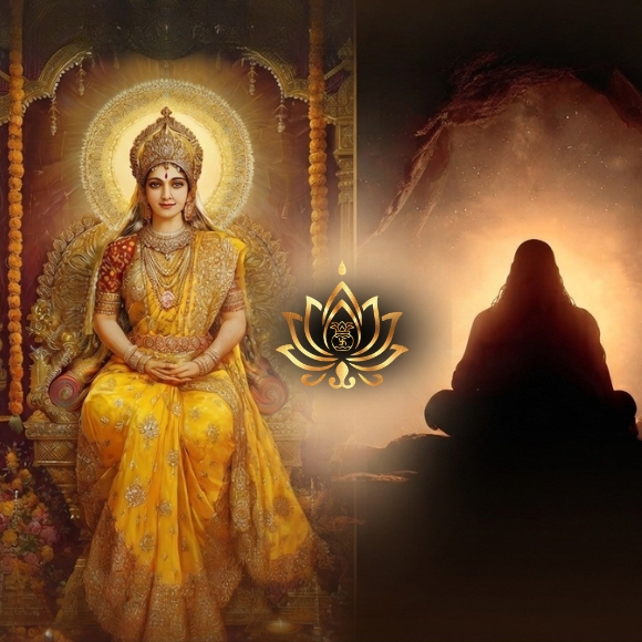 Our Spiritual Inspiration